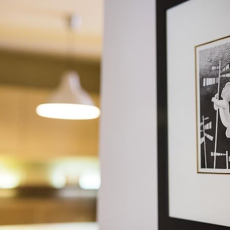 Kerameikos Boutique Athens Luxurious Apartments Экстерьер фото