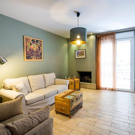 Kerameikos Boutique Athens Luxurious Apartments Экстерьер фото