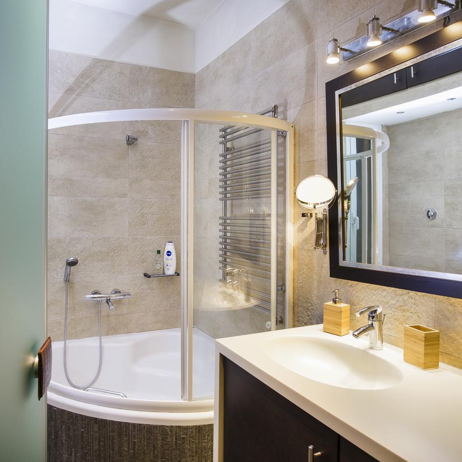Kerameikos Boutique Athens Luxurious Apartments Экстерьер фото