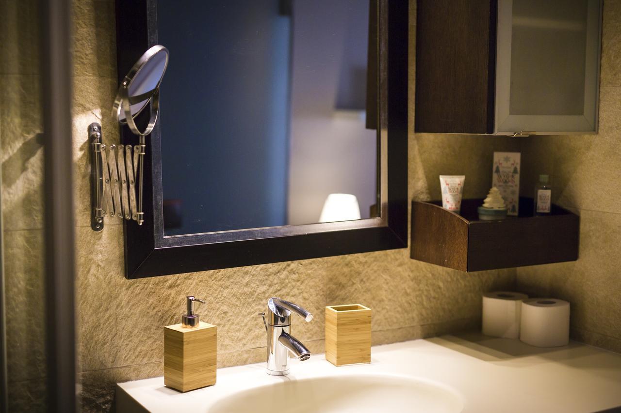 Kerameikos Boutique Athens Luxurious Apartments Экстерьер фото