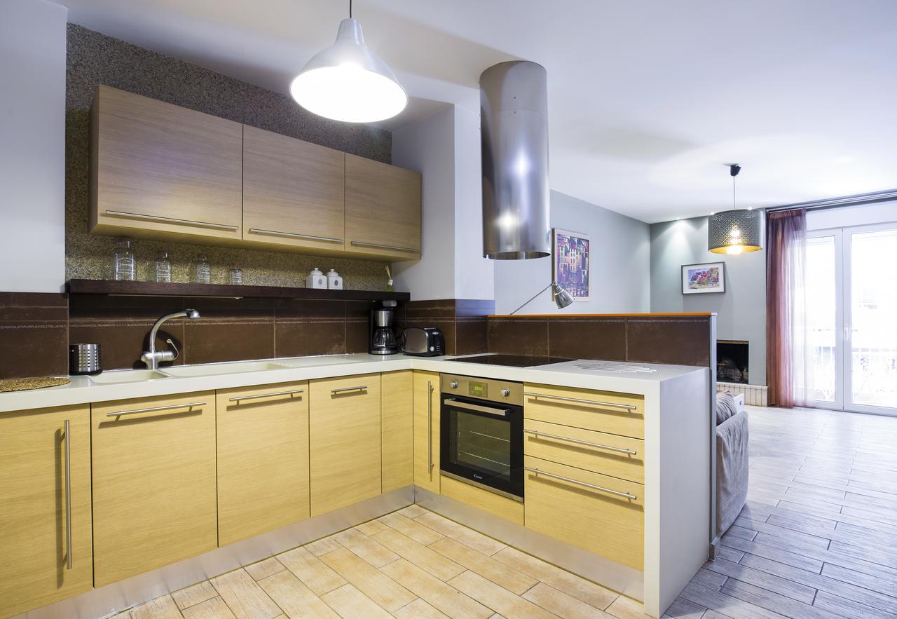 Kerameikos Boutique Athens Luxurious Apartments Экстерьер фото