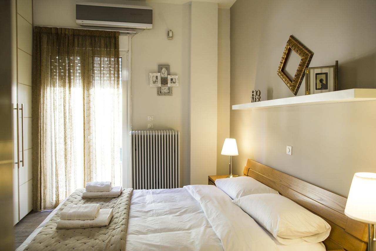 Kerameikos Boutique Athens Luxurious Apartments Экстерьер фото