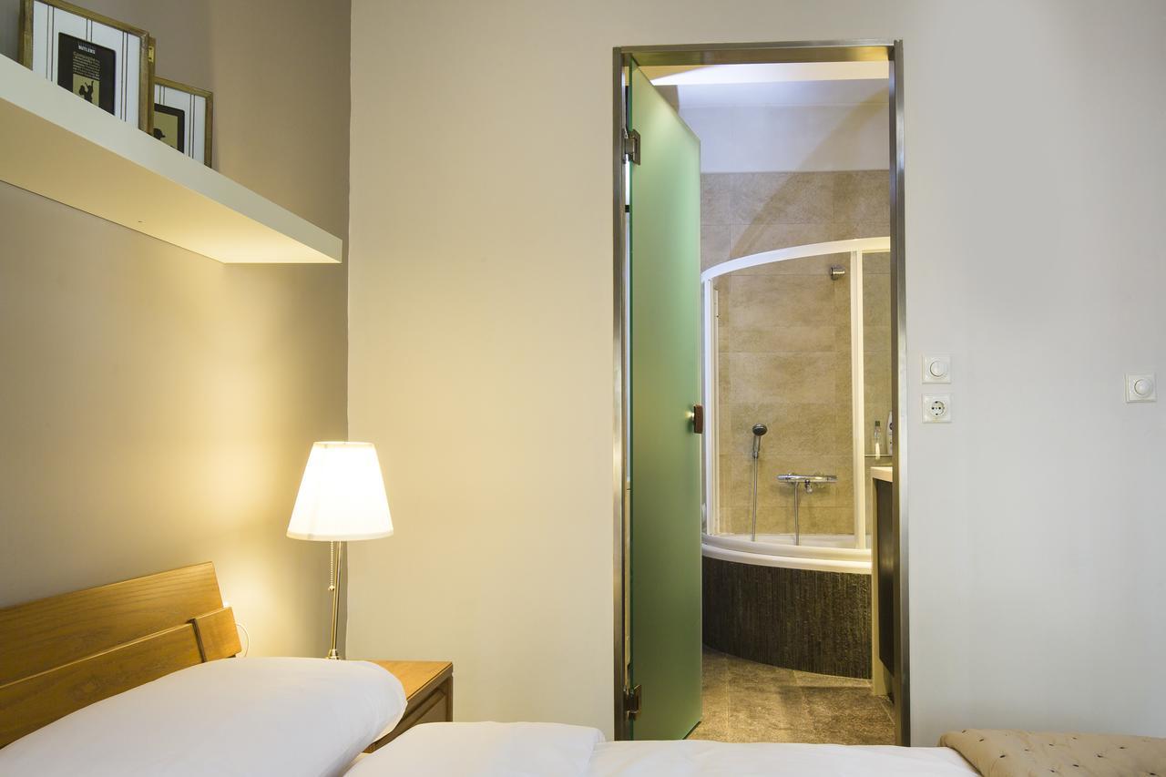 Kerameikos Boutique Athens Luxurious Apartments Экстерьер фото