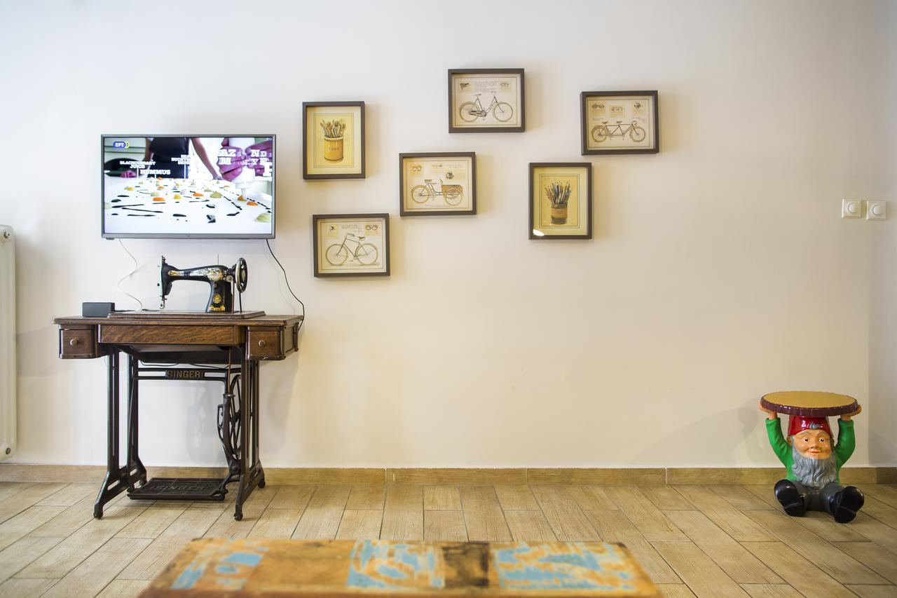 Kerameikos Boutique Athens Luxurious Apartments Экстерьер фото