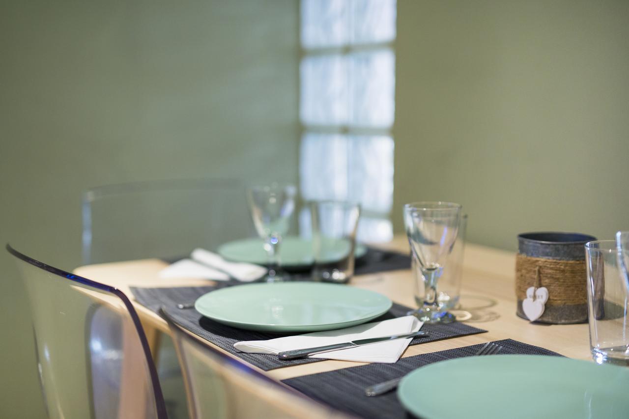 Kerameikos Boutique Athens Luxurious Apartments Экстерьер фото