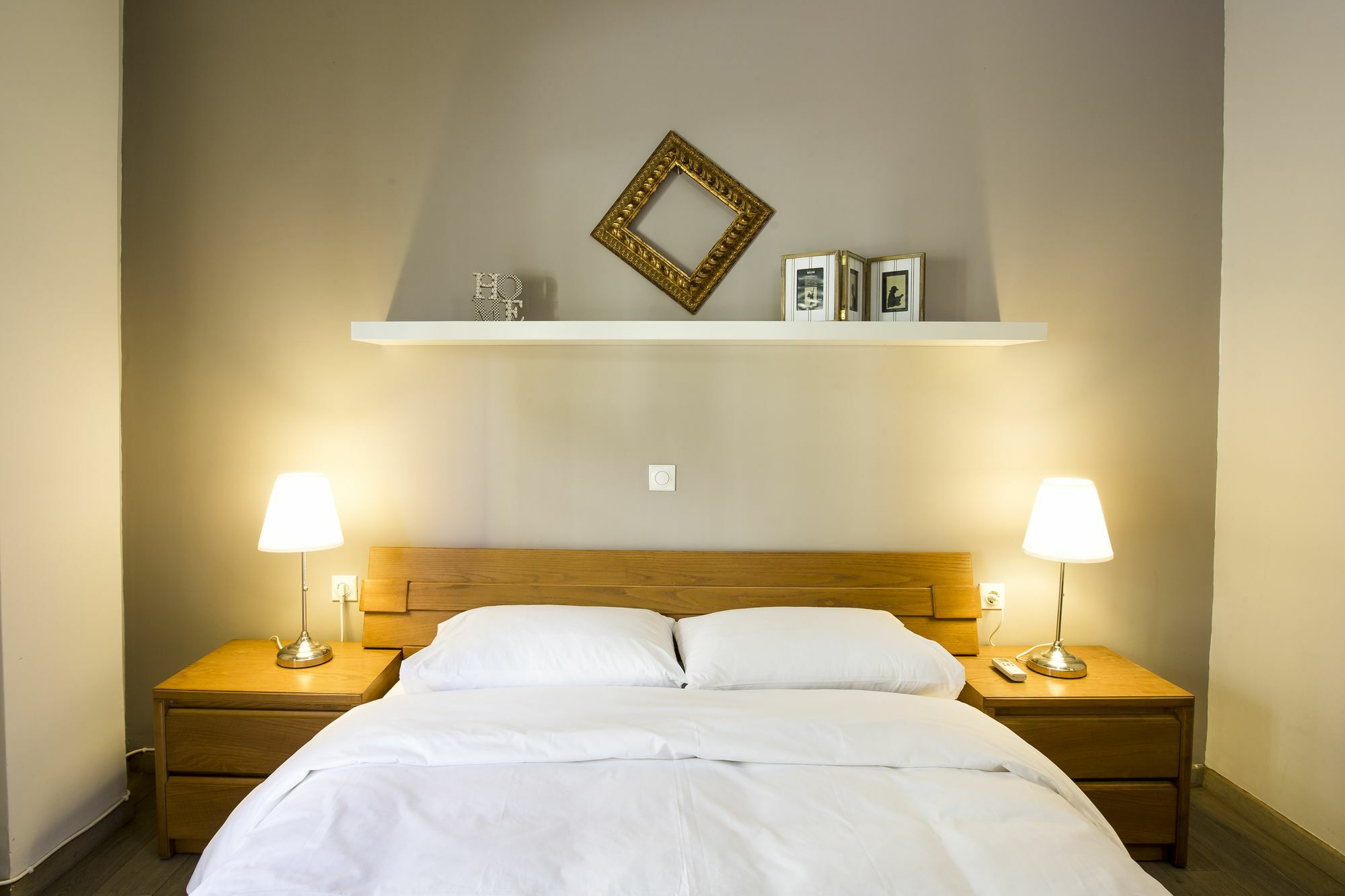 Kerameikos Boutique Athens Luxurious Apartments Экстерьер фото