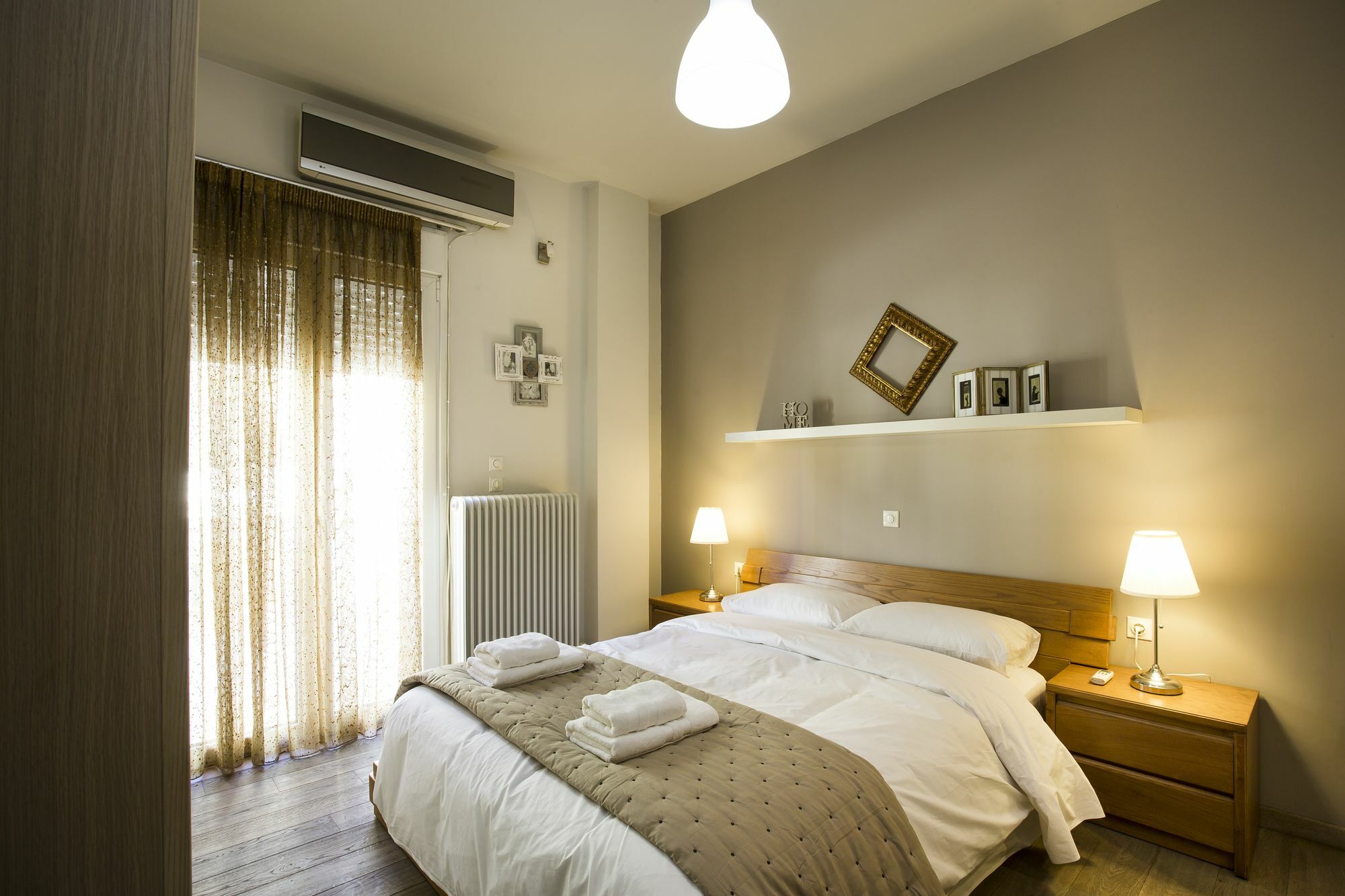 Kerameikos Boutique Athens Luxurious Apartments Экстерьер фото